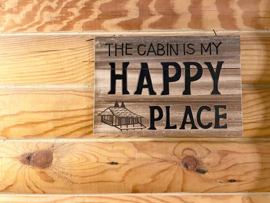 One Of A Kind Rustic Log Cabin Near Bryce Resort - Large Game Room - Fire Pit - Large Deck - Bbq Basye Екстериор снимка